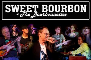Sweet Bourbon & Bourbonnettes 4